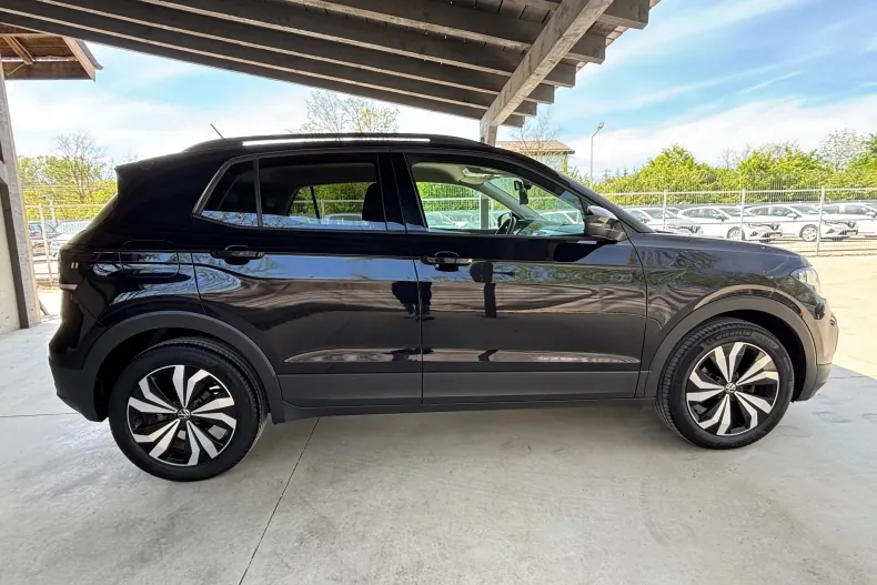Volkswagen T-Cross din 2022 cu 69.000 km - oferta VOL209395 - foto 9