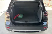 Volkswagen T-Cross din 2022 cu 69.000 km - oferta VOL209395 - foto 10