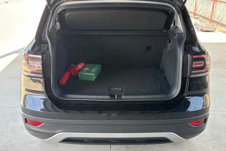Volkswagen T-Cross din 2022 cu 69.000 km - oferta VOL209395 - foto 10