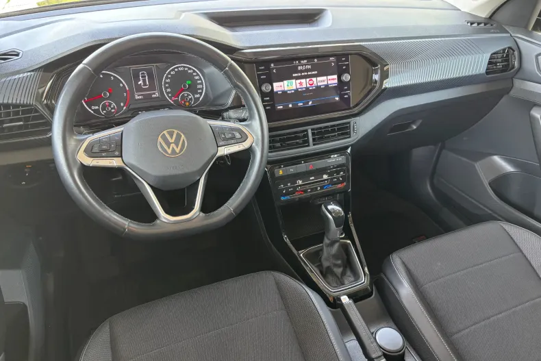 Volkswagen T-Cross din 2022 cu 69.000 km - oferta VOL209395 - foto 11
