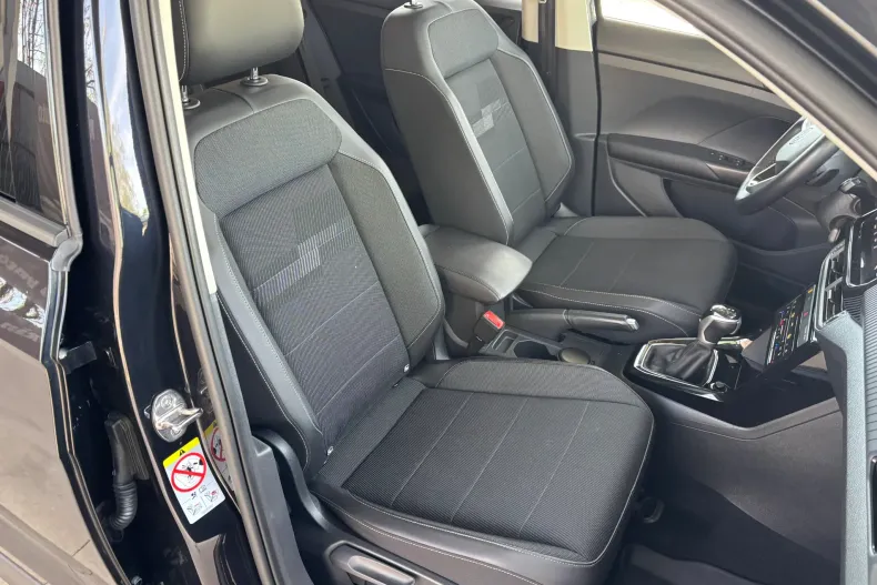 Volkswagen T-Cross din 2022 cu 69.000 km - oferta VOL209395 - foto 32