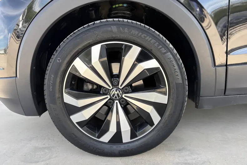 Volkswagen T-Cross din 2022 cu 69.000 km - oferta VOL209395 - foto 33