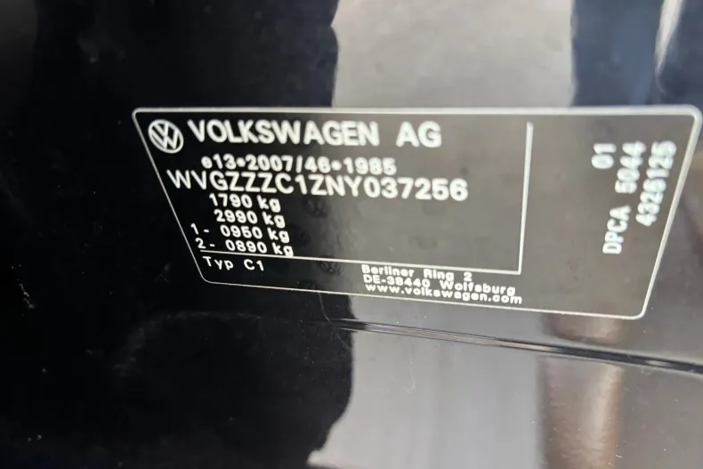 Volkswagen T-Cross din 2022 cu 69.000 km - oferta VOL209395 - foto 34