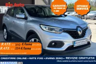Renault Kadjar din 2020 cu 177.000 km - oferta REN209396 - foto 1
