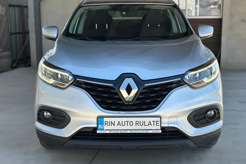 Renault Kadjar din 2020 cu 177.000 km - oferta REN209396 - foto 2