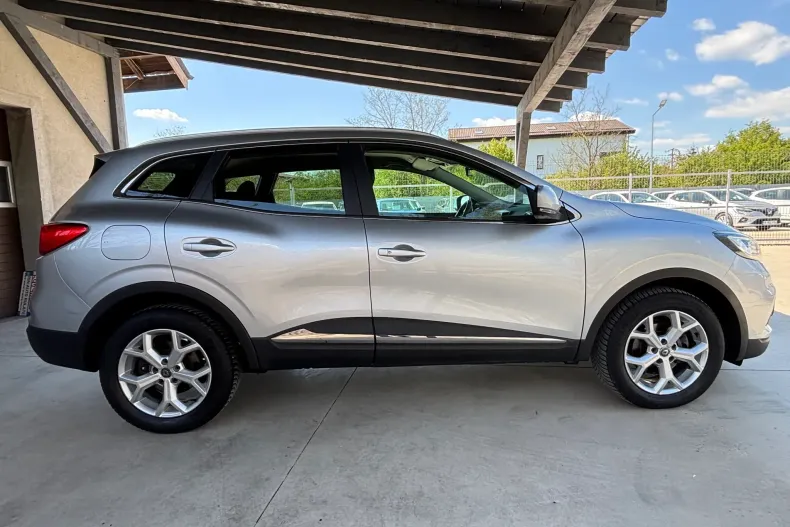 Renault Kadjar din 2020 cu 177.000 km - oferta REN209396 - foto 6