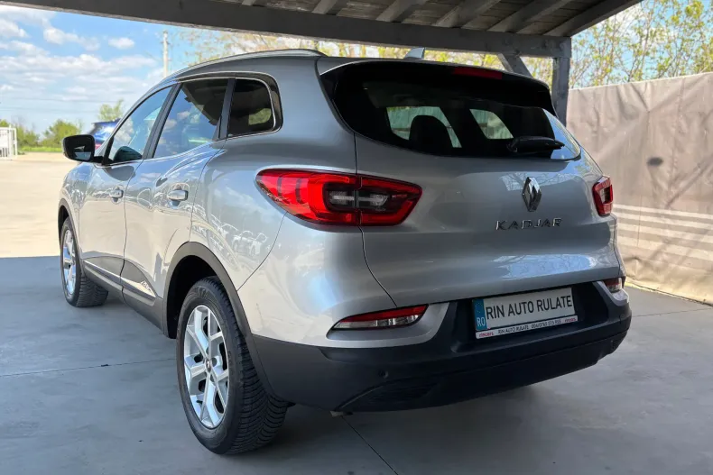 Renault Kadjar din 2020 cu 177.000 km - oferta REN209396 - foto 7