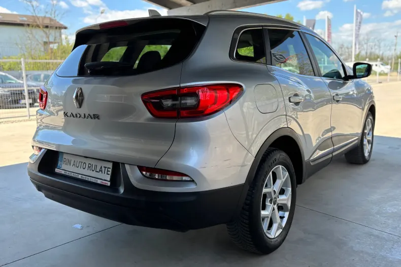 Renault Kadjar din 2020 cu 177.000 km - oferta REN209396 - foto 8