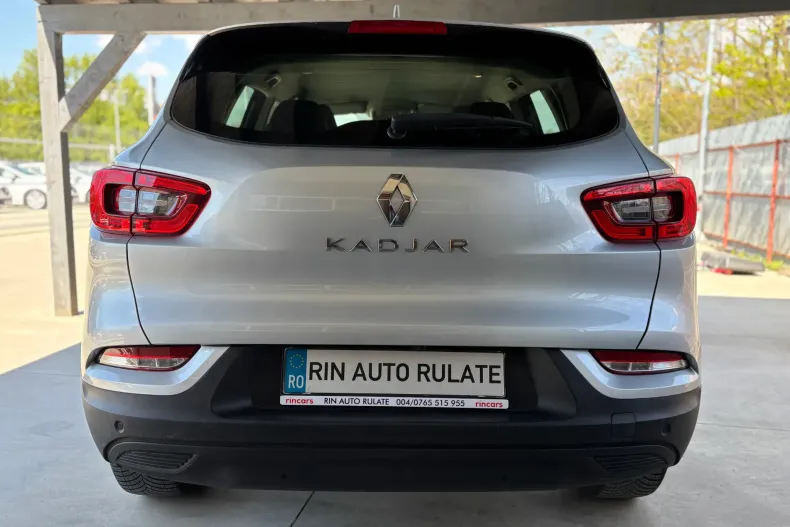Renault Kadjar din 2020 cu 177.000 km - oferta REN209396 - foto 9