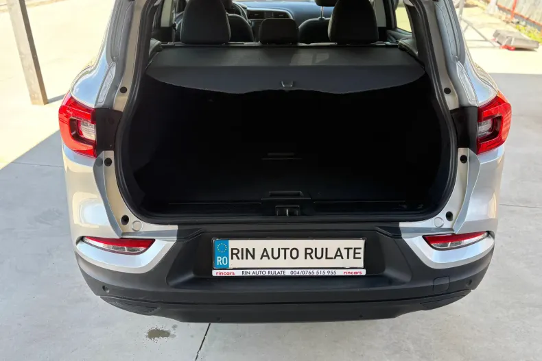Renault Kadjar din 2020 cu 177.000 km - oferta REN209396 - foto 10