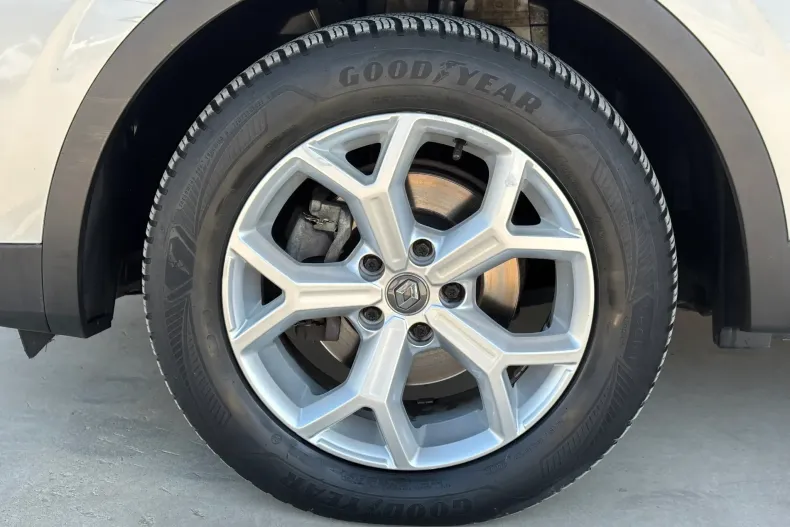 Renault Kadjar din 2020 cu 177.000 km - oferta REN209396 - foto 11