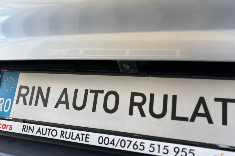 Renault Kadjar din 2020 cu 177.000 km - oferta REN209396 - foto 14
