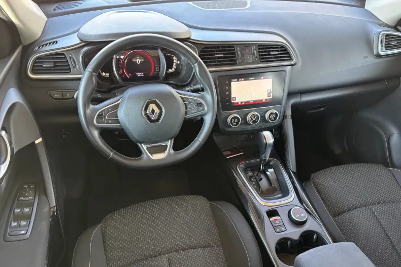 Renault Kadjar din 2020 cu 177.000 km - oferta REN209396 - foto 16