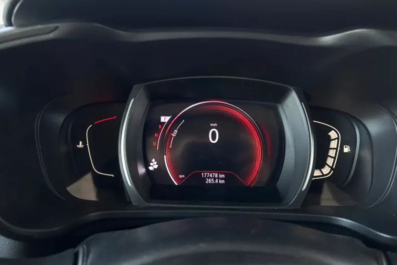 Renault Kadjar din 2020 cu 177.000 km - oferta REN209396 - foto 17