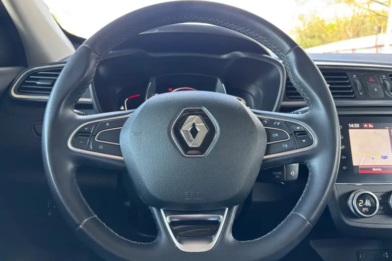 Renault Kadjar din 2020 cu 177.000 km - oferta REN209396 - foto 30