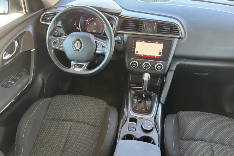Renault Kadjar din 2020 cu 177.000 km - oferta REN209396 - foto 34