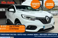 Renault Kadjar din 2021 cu 127.400 km - oferta REN209397 - foto 1