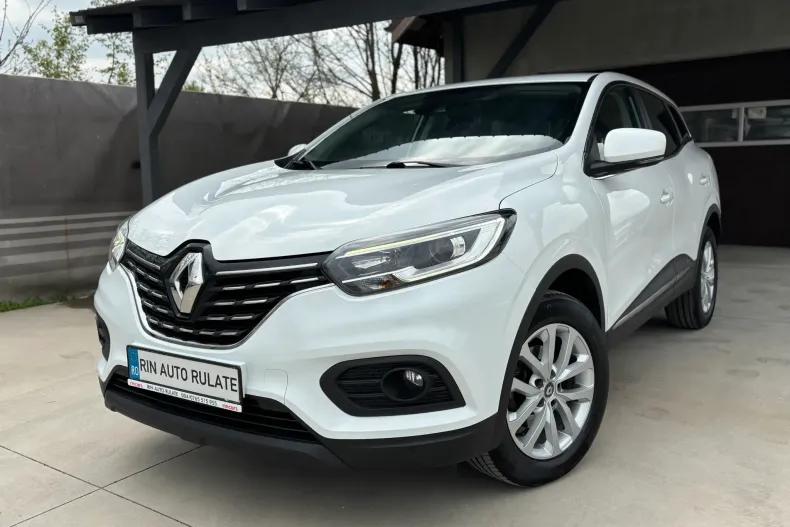 Renault Kadjar din 2021 cu 127.400 km - oferta REN209397 - foto 3