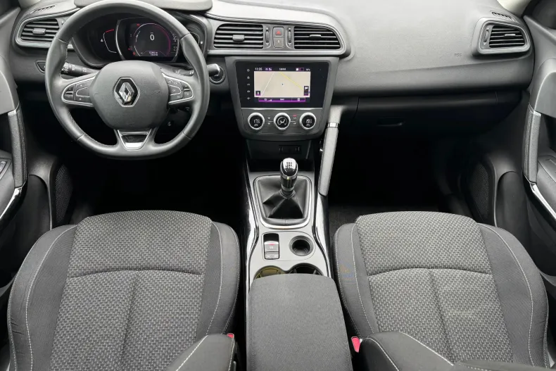 Renault Kadjar din 2021 cu 127.400 km - oferta REN209397 - foto 4