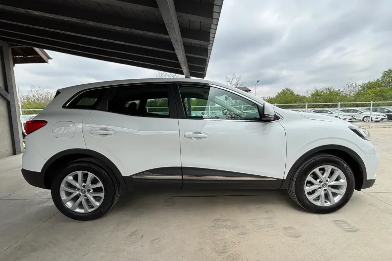 Renault Kadjar din 2021 cu 127.400 km - oferta REN209397 - foto 5