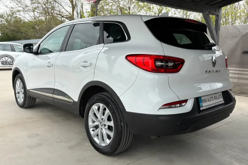 Renault Kadjar din 2021 cu 127.400 km - oferta REN209397 - foto 7