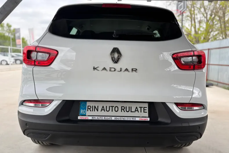 Renault Kadjar din 2021 cu 127.400 km - oferta REN209397 - foto 8