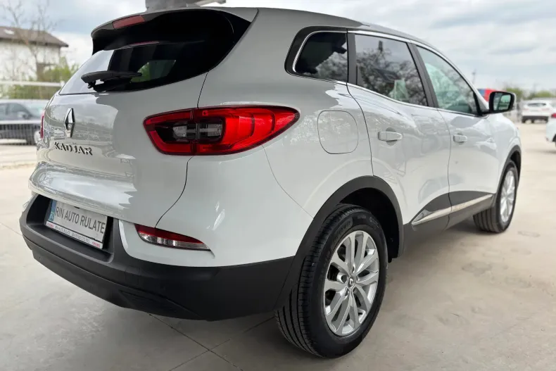 Renault Kadjar din 2021 cu 127.400 km - oferta REN209397 - foto 9