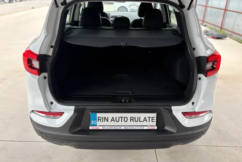 Renault Kadjar din 2021 cu 127.400 km - oferta REN209397 - foto 10