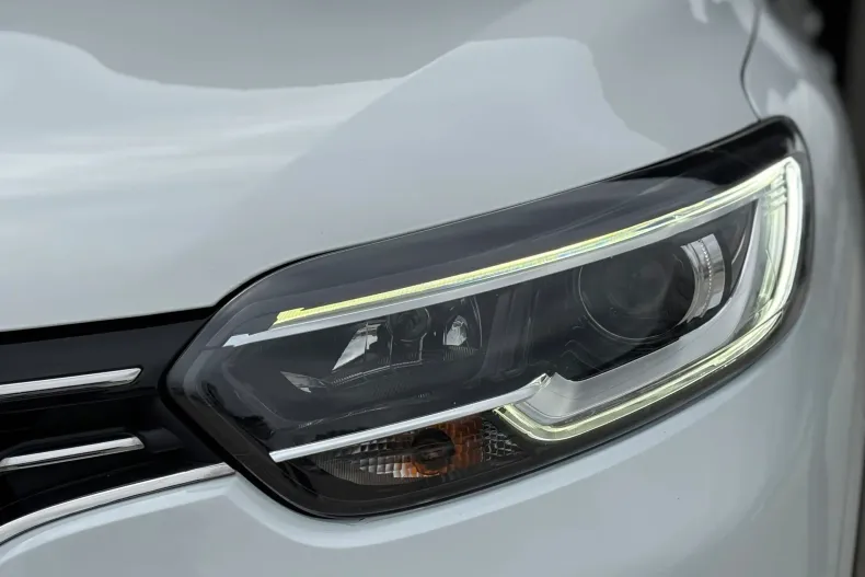Renault Kadjar din 2021 cu 127.400 km - oferta REN209397 - foto 11
