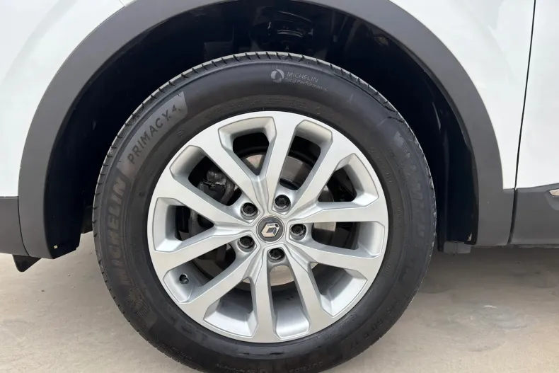 Renault Kadjar din 2021 cu 127.400 km - oferta REN209397 - foto 14
