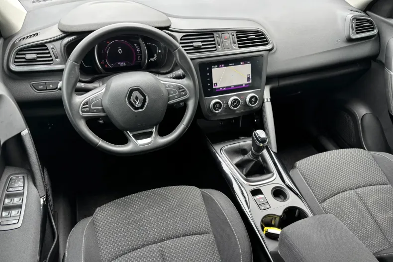 Renault Kadjar din 2021 cu 127.400 km - oferta REN209397 - foto 15