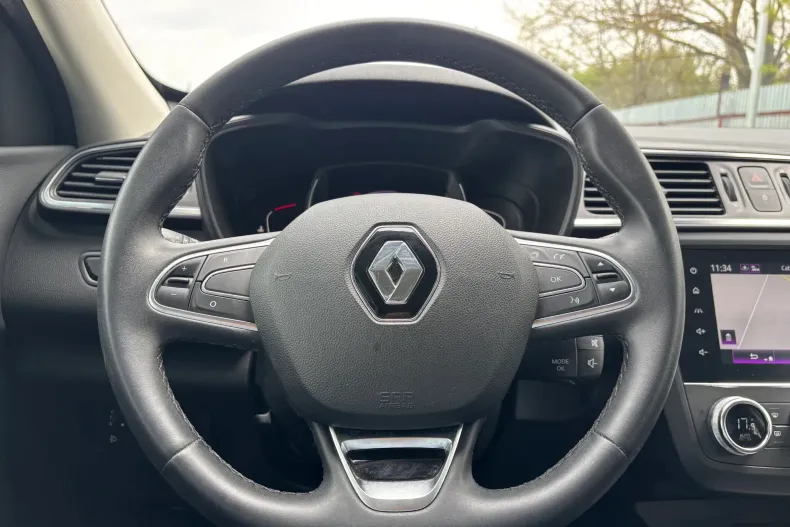 Renault Kadjar din 2021 cu 127.400 km - oferta REN209397 - foto 17