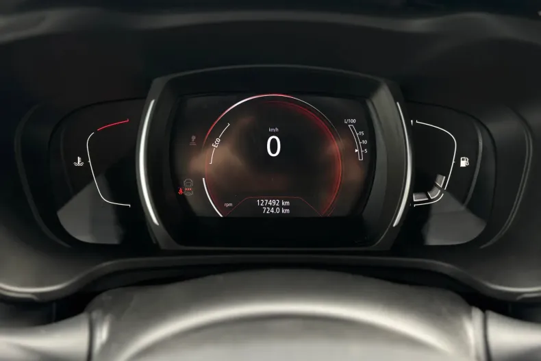 Renault Kadjar din 2021 cu 127.400 km - oferta REN209397 - foto 18