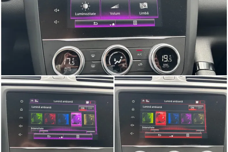 Renault Kadjar din 2021 cu 127.400 km - oferta REN209397 - foto 20
