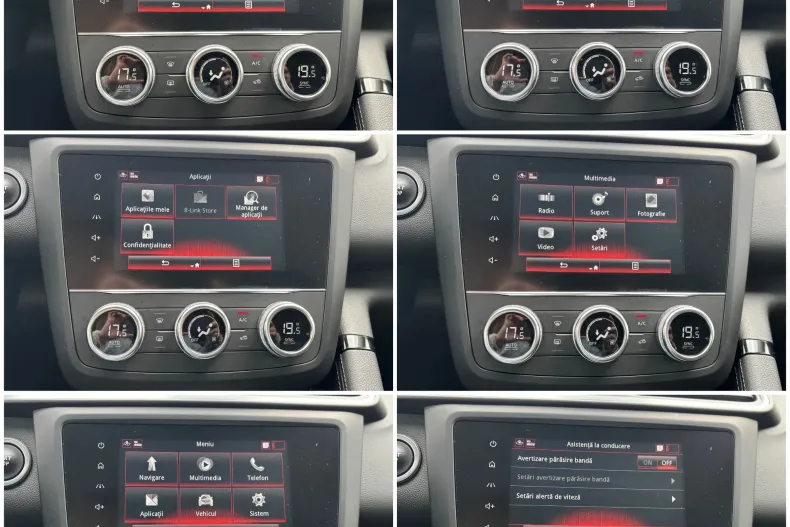 Renault Kadjar din 2021 cu 127.400 km - oferta REN209397 - foto 21