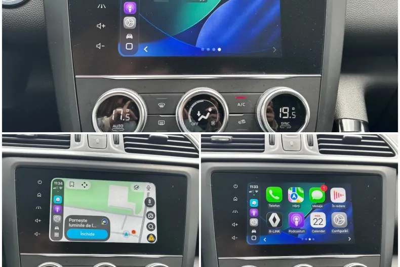 Renault Kadjar din 2021 cu 127.400 km - oferta REN209397 - foto 22