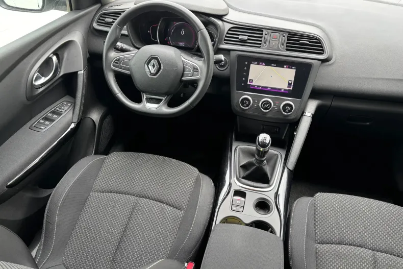 Renault Kadjar din 2021 cu 127.400 km - oferta REN209397 - foto 36