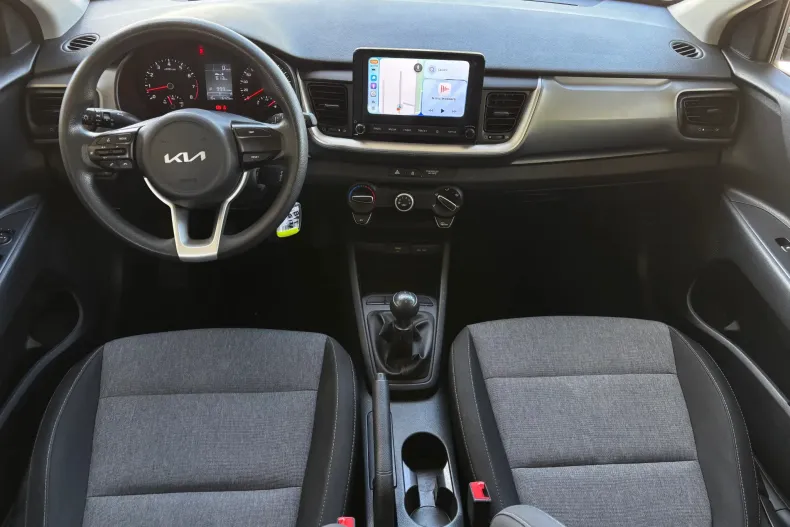 Kia Stonic din 2022 cu 116.000 km - oferta KIA209398 - foto 4