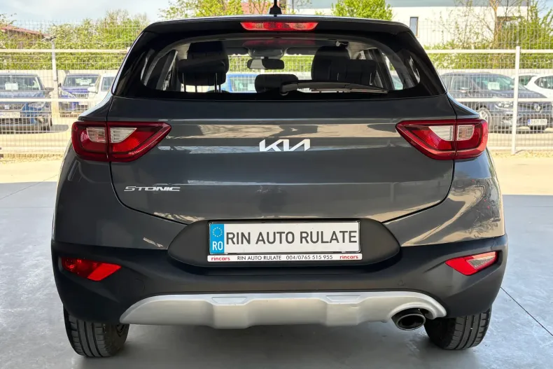 Kia Stonic din 2022 cu 116.000 km - oferta KIA209398 - foto 6