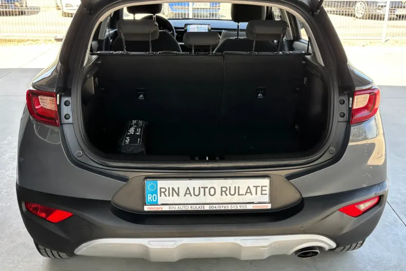 Kia Stonic din 2022 cu 116.000 km - oferta KIA209398 - foto 7