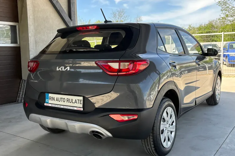 Kia Stonic din 2022 cu 116.000 km - oferta KIA209398 - foto 8