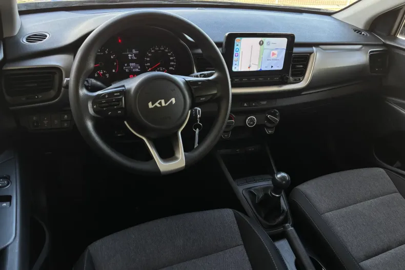 Kia Stonic din 2022 cu 116.000 km - oferta KIA209398 - foto 10