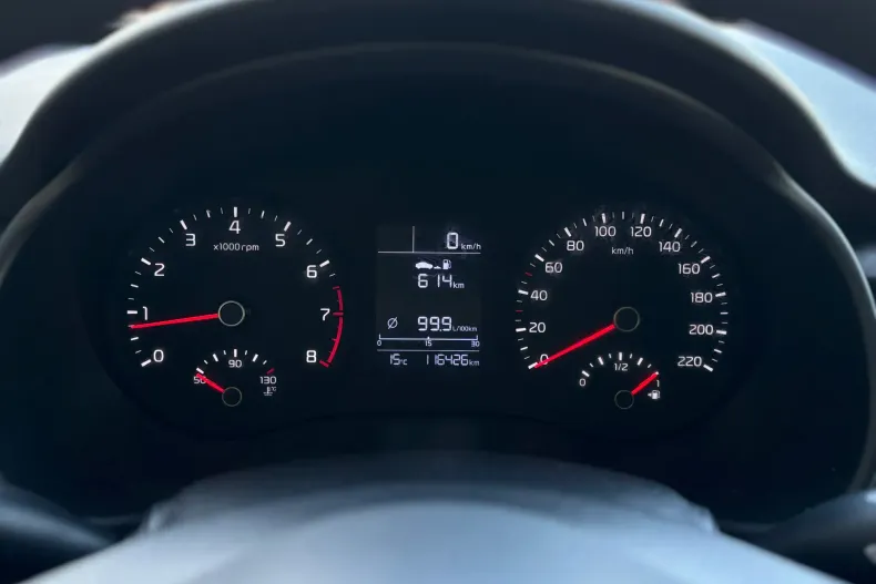 Kia Stonic din 2022 cu 116.000 km - oferta KIA209398 - foto 11