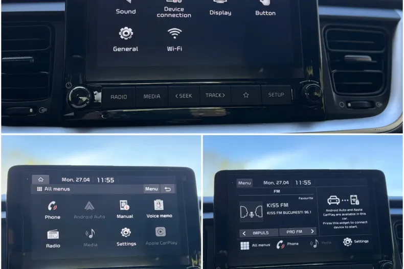 Kia Stonic din 2022 cu 116.000 km - oferta KIA209398 - foto 23