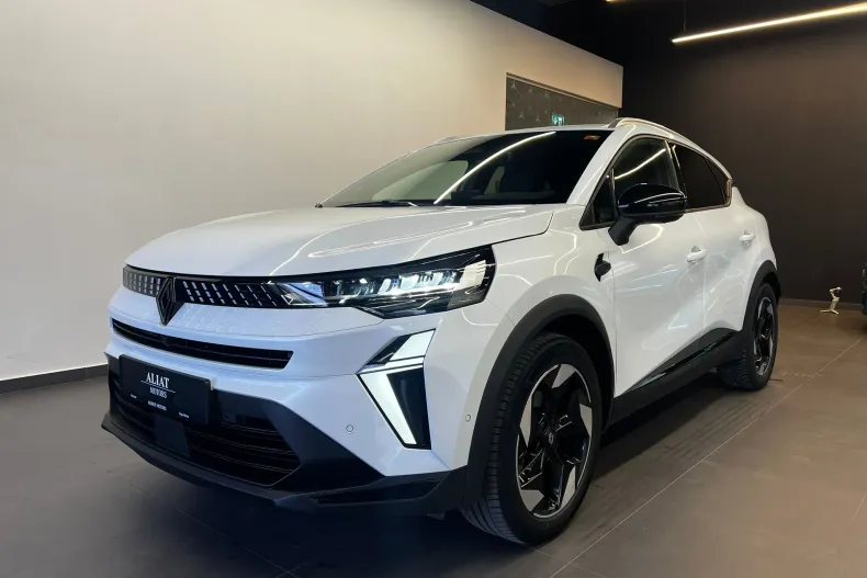 Renault Captur din 2024 cu 21.000 km - oferta REN209399 - foto 1
