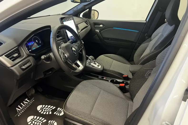Renault Captur din 2024 cu 21.000 km - oferta REN209399 - foto 5