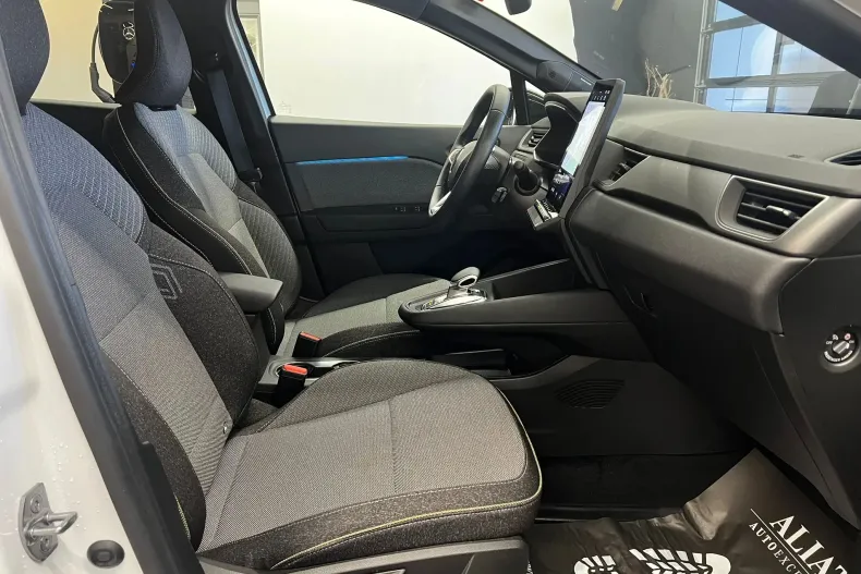 Renault Captur din 2024 cu 21.000 km - oferta REN209399 - foto 6