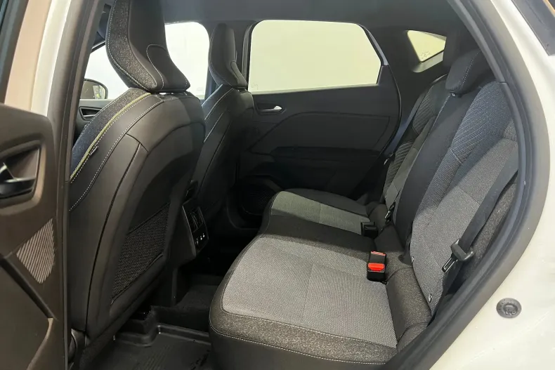 Renault Captur din 2024 cu 21.000 km - oferta REN209399 - foto 8