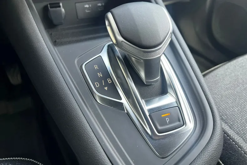 Renault Captur din 2024 cu 21.000 km - oferta REN209399 - foto 11