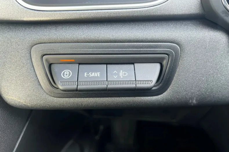 Renault Captur din 2024 cu 21.000 km - oferta REN209399 - foto 12
